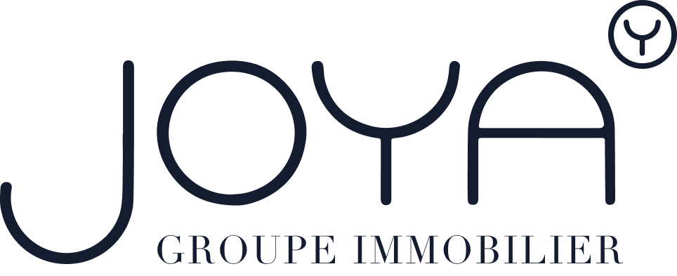Joya Groupe Immobilier